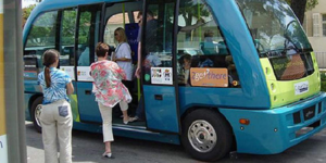 Η πιο high tech ελληνική πόλη