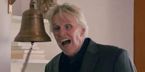 Ηθοποιός του Χόλιγουντ «ξέφυγε» εντελώς: Βλέπω πνεύματα -Καθόμουν σε ένα παγκάκι