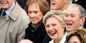 Φωτογραφία: Andrew Harnik/AP