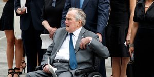 (Φωτογραφία: AP Photo/Evan Vucci)