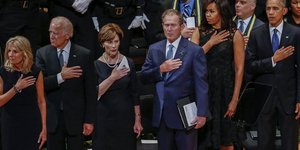 Φωτογραφία: ΑΠΕ/ EPA/ LARRY W. SMITH