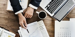 Οι κερδοφόρες εταιρείες το 2017/Φωτογραφία: Eurokinissi