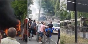 Φωτογραφίες: twitter