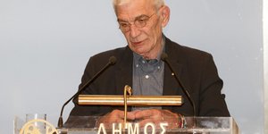 (EUROKINISSI/ ΦΑΝΗ ΤΡΥΨΑΝΗ)