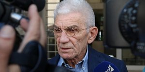 Φωτογραφία: EUROKINISSI/ ΜΟΤΙΟΝΤΕΑΜ/ΤΡΥΨΑΝΗ ΦΑΝΗ