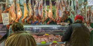 Διεύθυνση Αγροτικής Οικονομίας Πειραιά