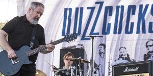 Pete Shelley