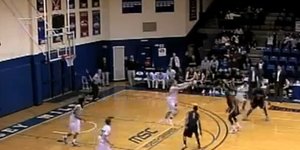 buzzer beater