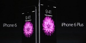 Aυτά είναι τα δύο νέα iPhone -Τα πιο λεπτά που έχουν κατασκευαστεί ποτέ [εικόνες