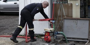 Φωτογραφία: EUROKINISSI/ΓΙΑΝΝΗΣ ΠΑΝΑΓΟΠΟΥΛΟΣ
