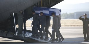 Φωτογραφία: Eurokinissi