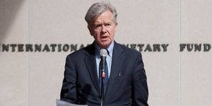 ΔΝΤ: Πλειστηριασμοί μόνο με κοινωνικά δίκαιο τρόπο -Επιστροφή της Τρόικα τον Ιαν