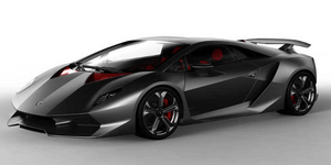 Lamborghini Cabrera: H νέα μικρή Lambo