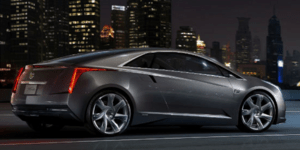 Αυτή είναι η νέα Cadillac ELR που θα παρουσιαστεί στις 15 Ιανουαρίου [εικόνες]