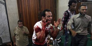 Κάιρο: Το θορυβώδες «στολίδι του Νείλου» που ερημώνει τις νύχτες από τον φόβο κα