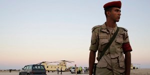 Φωτογραφία: Amr Nabil/AP