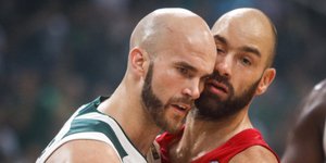 Νικ Καλάθης