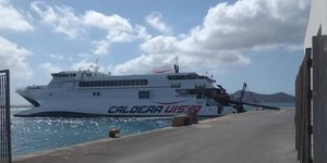 Caldera Vista (Φωτογραφία: naxospress)
