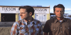 Oι Calexico απόψε στο Fuzz με μουσικές της Άγριας Δύσης