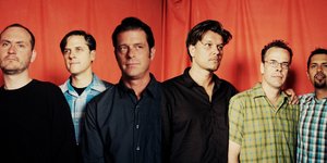 Οι Calexico επιστρέφουν στην Ελλάδα