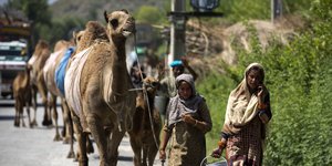 Φωτογραφία αρχείου: AP/ B.K. Banagsh