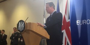 Φωτογραφία: Twitter @BBCNews