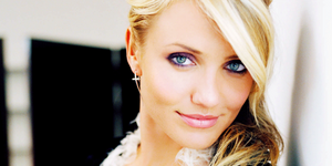 Το θαρραλέο βήμα της Κάμερον Ντίαζ -Selfie χωρίς ίχνος μακιγιάζ [εικόνες]