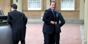 Φωτογραφία: AP/ Steve Parsons
