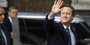 Φωτογραφία: AP/ Frank Augstein