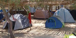 Συνελήφθη 63χρονος για αποπλάνηση εξάχρονης σε κάμπινγκ στην Πιερία