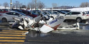 Φωτογραφία: Twitter @InTorontoCanada