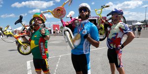 Φωτογραφία: AP