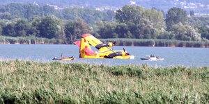 Στο έλεος των πυρκαγιών: Γερασμένος στόλος με πολλές βλάβες -Μόλις τα μισά αεροσ