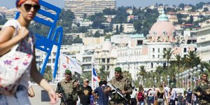 Φωτογραφία: OLIVIER ANRIGO/EPA/ΑΠΕ