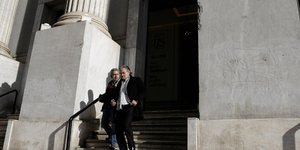 Ερχεται χαλάρωση των Capital Controls /Φωτογραφία: Sooc