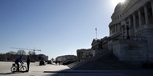 Φωτογραφία: AP/ Jacquelyn Martin