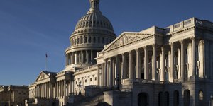 Φωτογραφία: AP/ J. Scott Applewhite