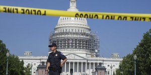 Φωτογραφία: Michael Reynolds/EPA/ΑΠΕ