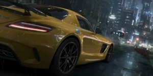 Έτσι σχεδιάστηκε η νέα SLS AMG Black Series της Mercedes [βίντεο]