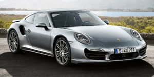 Porsche 911 Turbo: Πιο γρήγορη και high tech από ποτέ