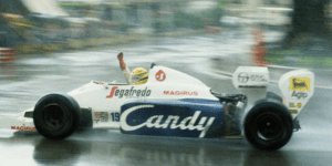 Γκραν Πρι Μονακό 1984: H πρώτη φορά που ο Senna έδειξε την κλάση του