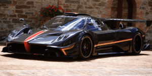 Pagani Zonda Revolucion: 800 ίπποι προς 2