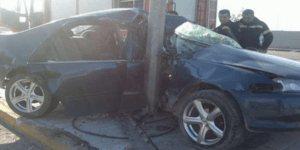 Τραγωδία την Πρωτοχρονιά: Νεκρός σε τροχαίο γνωστός τραγουδιστής [εικόνες]