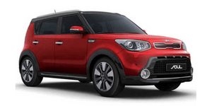 Νέο Kia Soul: Το Soul αποκτά περισσότερη ψυχή