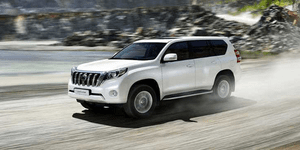 Νέο Toyota Land Cruiser: Η συνέχεια μιας μεγάλης παράδοσης