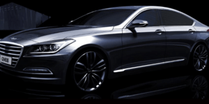 Το νέο Hyundai Genesis θέλει να βγει και έξω από τις ΗΠΑ και την Ασία