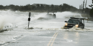 Φονικά θηλυκά: Γιατί οι τυφώνες με γυναικεία ονόματα αποδεικνύονται πιο θανατηφό