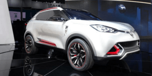 MG 3 & CS: Η ιστορική ευρωπαϊκή μάρκα είναι πια κινέζικη και παρουσίασε 2 νέα μ