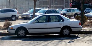 Ξέχασε που πάρκαρε αλλά τελικά βρήκε το αμάξι του... μετά από 2 χρόνια!