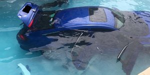 Φωτογραφία: Okaloosa County Sheriff's Office